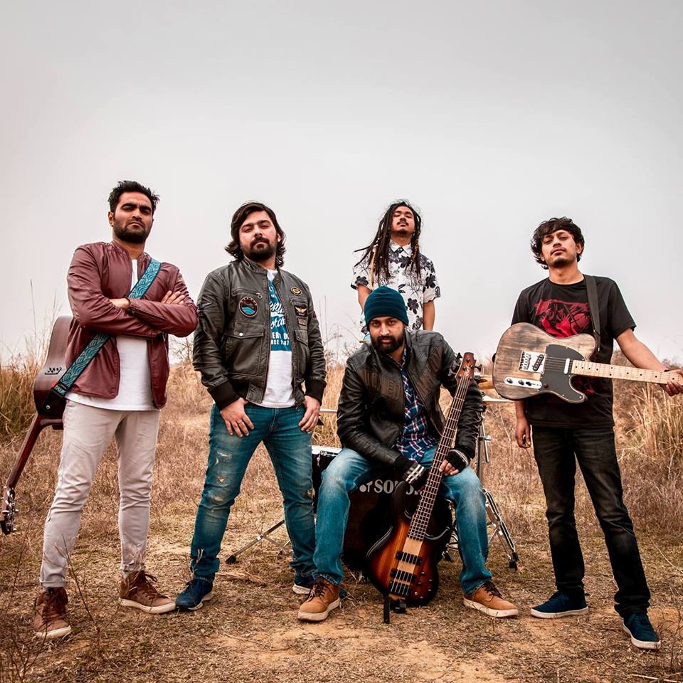 Mazhab  The Band